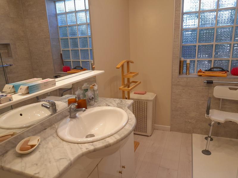 Appartement - 65 m² - 2 pièces