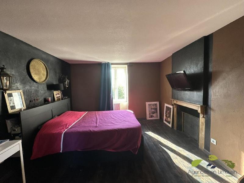 Maison - 225 m² - 8 pièces