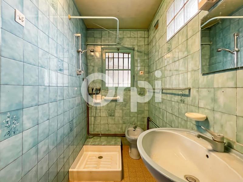 Maison - 103 m² - 4 pièces