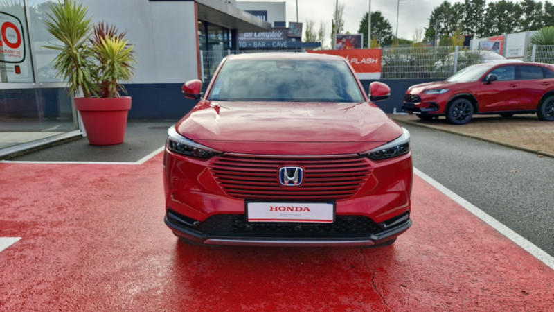 Honda Hrv Hr-V III 1.5 i-Mmd 2wd Executive