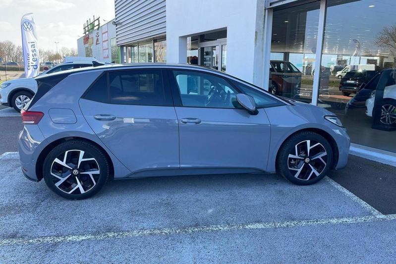 Volkswagen Id.3 204 ch Pro Performance Style Exclusive