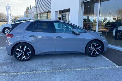 Volkswagen Id.3 204 ch Pro Performance Style Exclusive