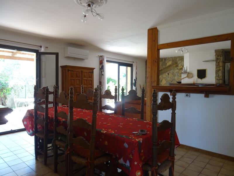 Villa - 162 m² - 6 pièces