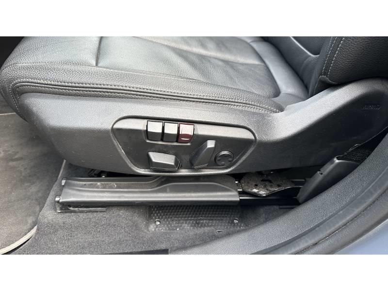 Bmw X1 F48 Lci xDrive 20d 190 ch Bva8 xLine