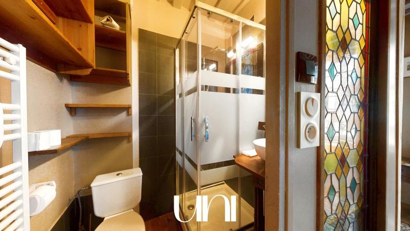 Maison - 168 m² - 5 pièces