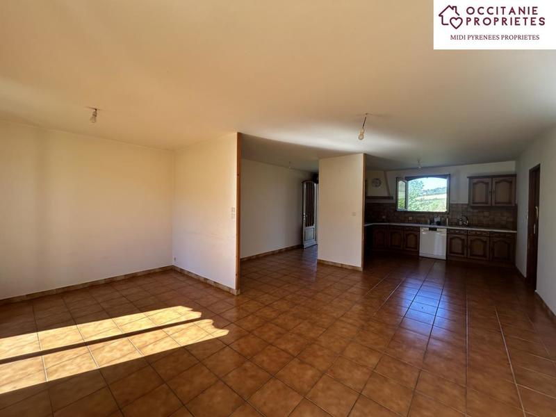 Maison de campagne - 94 m² - 4 pièces