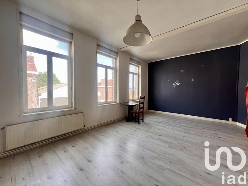 Maison de ville - 127 m² - 4 pièces