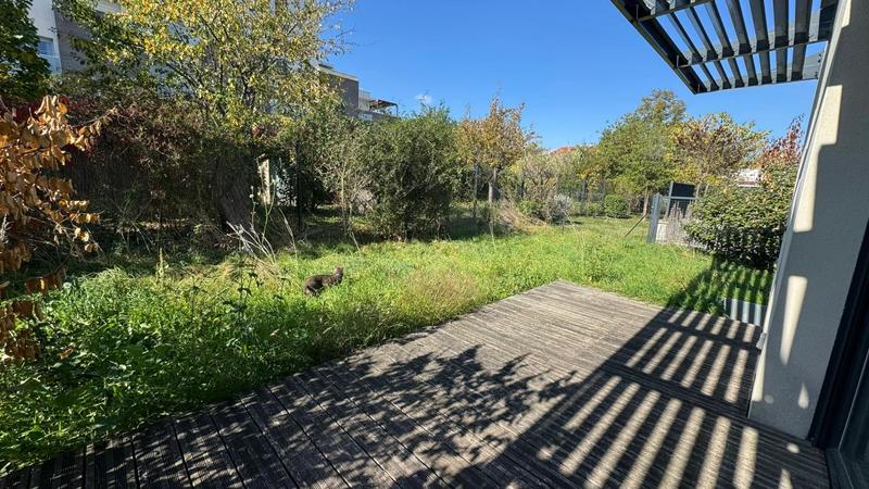 Duplex - 63 m² - 3 pièces