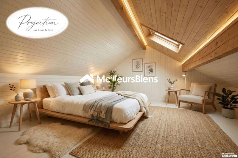 Immeuble - 849 m² - 35 pièces