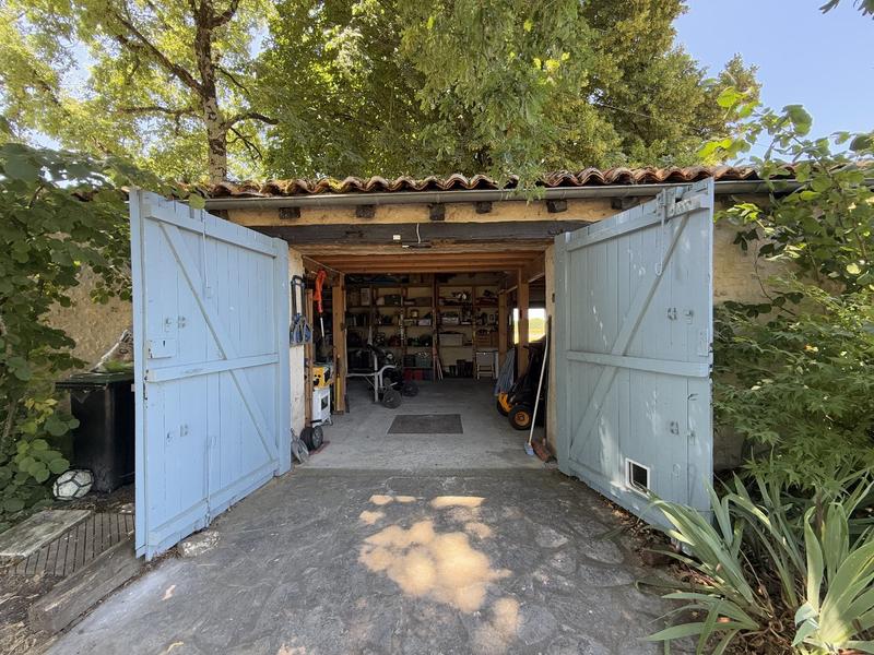 Maison - 161 m² - 6 pièces