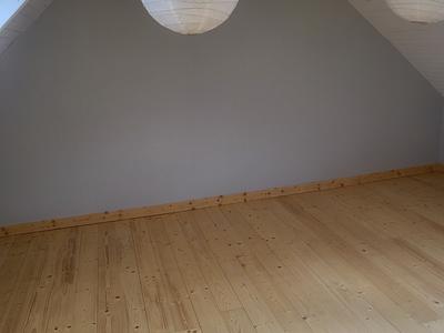 Maison - 50 m² - 3 pièces