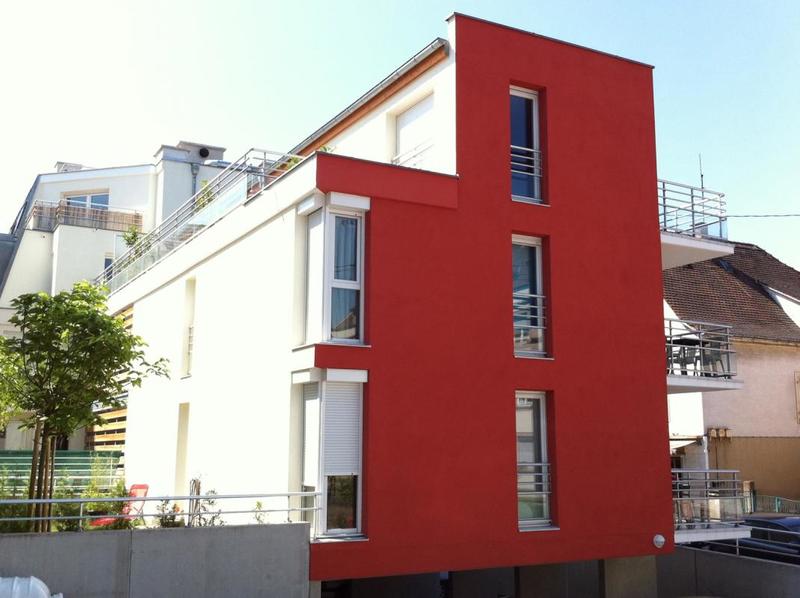 Appartement - 81 m² - 4 pièces