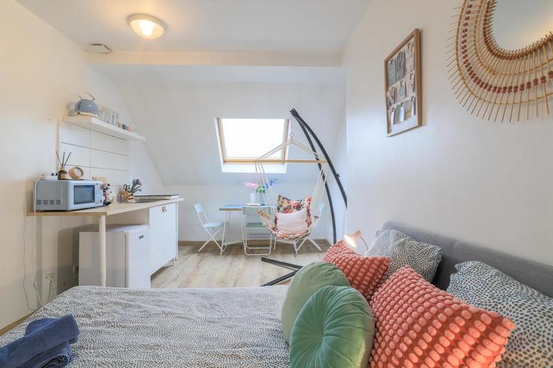 Maison - 140 m² - 4 pièces