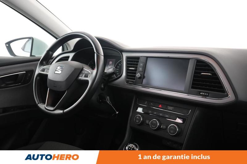 Seat Leon 1.0 Tsi Style 115 ch