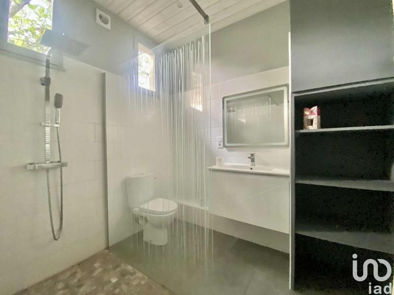 Local commercial - 1 408 m²