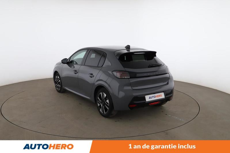 Peugeot 208 1.2 Hybrid Allure e-Dcs6 100 ch