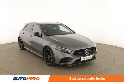 Mercedes Classe a 35 Amg 4Matic 7g-Dct 306 ch