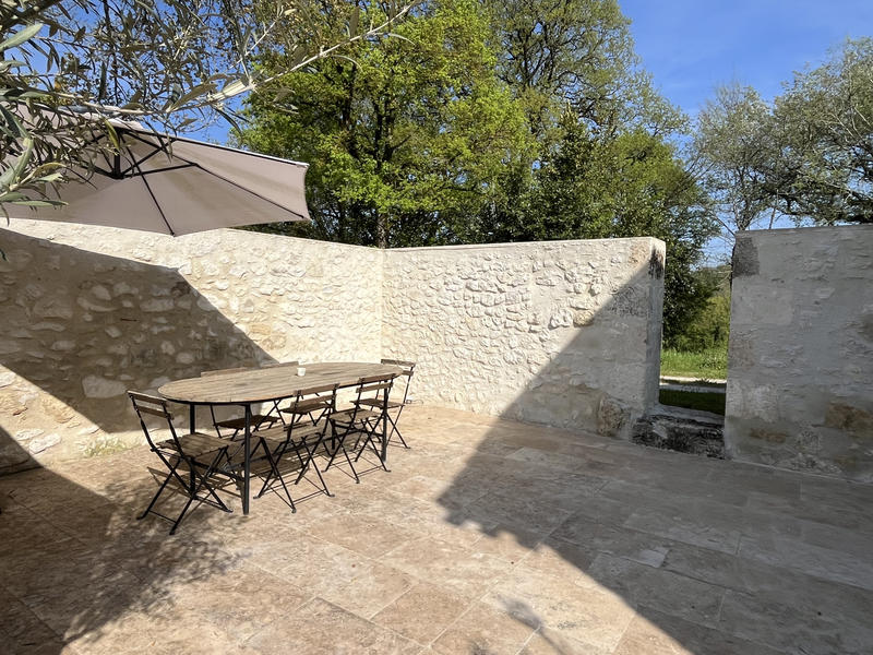 Maison - 154 m² - 5 pièces