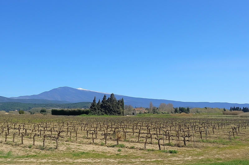 Maison - 151 m² - 4 pièces