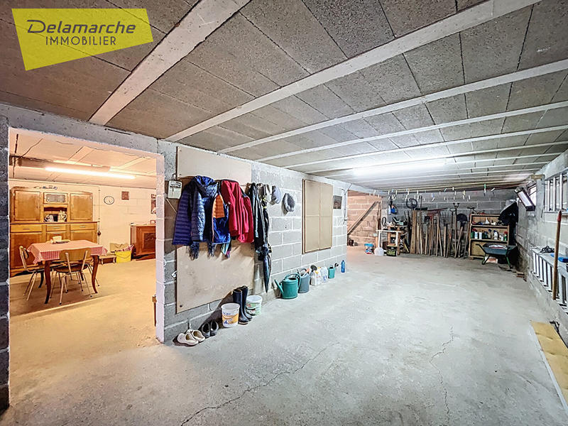 Maison - 79 m² - 4 pièces