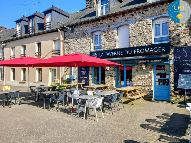 Fonds de commerce - Magasins - 143 m²