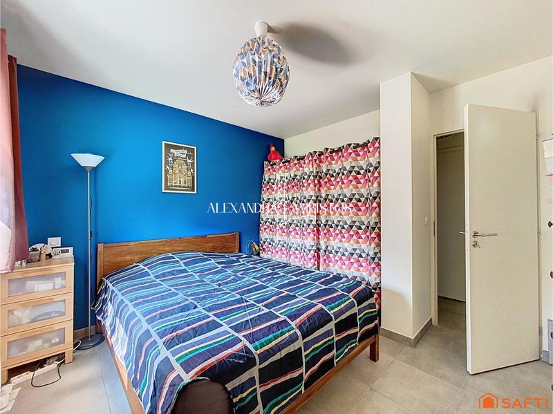 Maison - 82 m² - 4 pièces