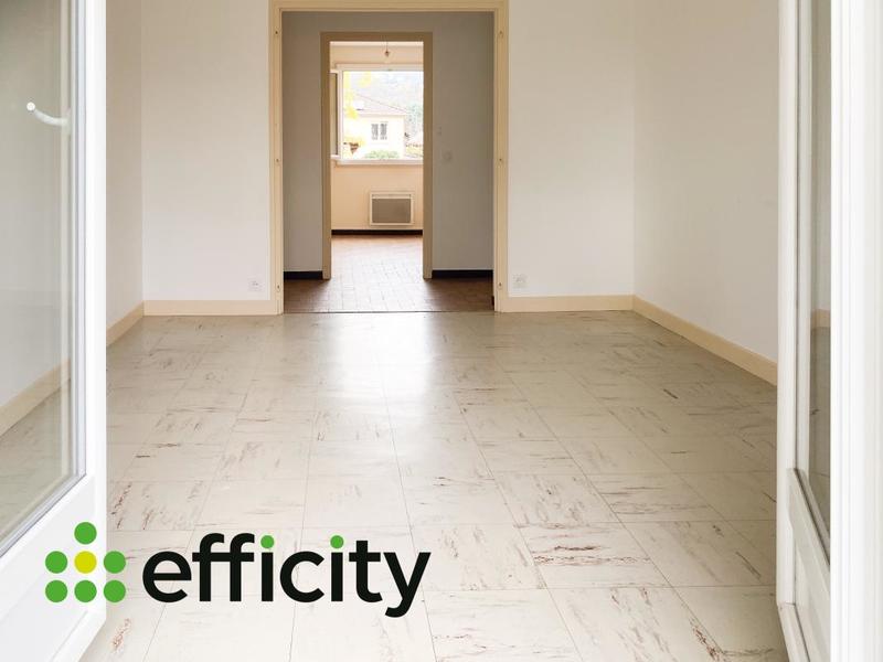 Appartement - 60 m² - 4 pièces