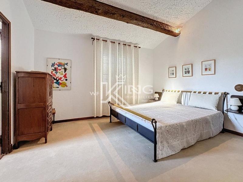 Villa - 116 m² - 4 pièces