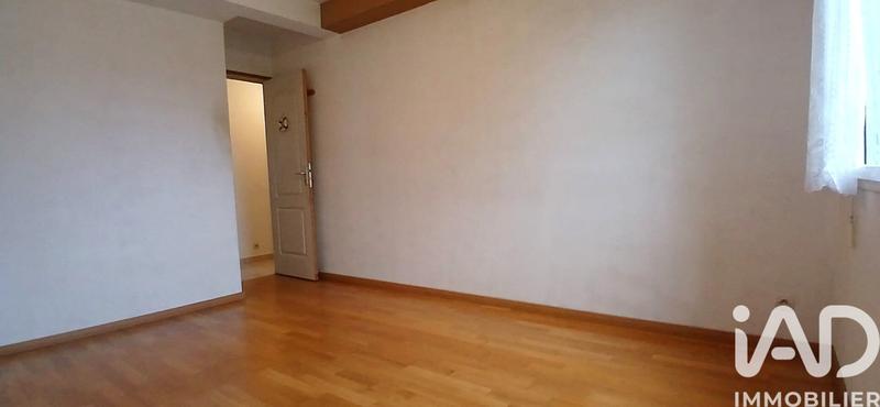 Maison - 125 m² - 6 pièces