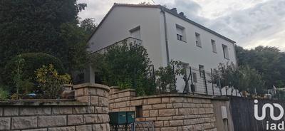 Appartement - 87 m² - 4 pièces