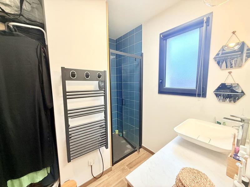 Pavillon - 98 m² - 4 pièces