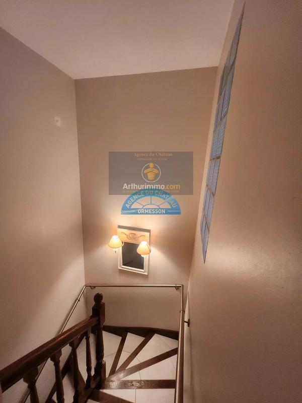 Maison - 146 m² - 6 pièces