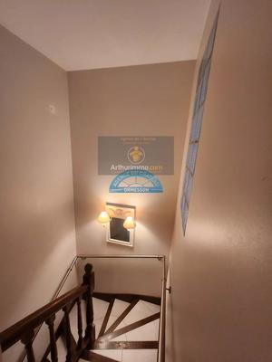 Maison - 146 m² - 6 pièces