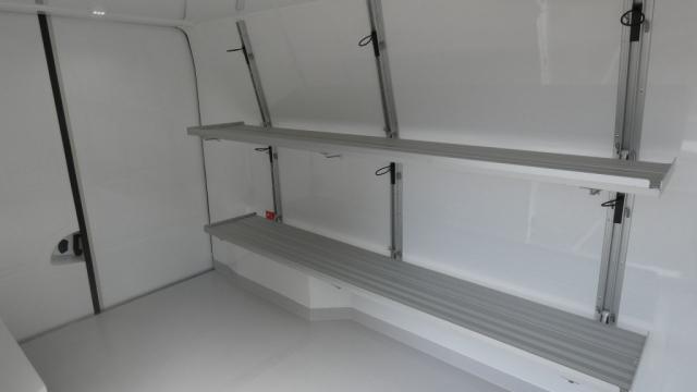 Renault Master Frigo L2h2 Grand Confort cellule froid positif 3.5t Blue dCI 150 Leasing