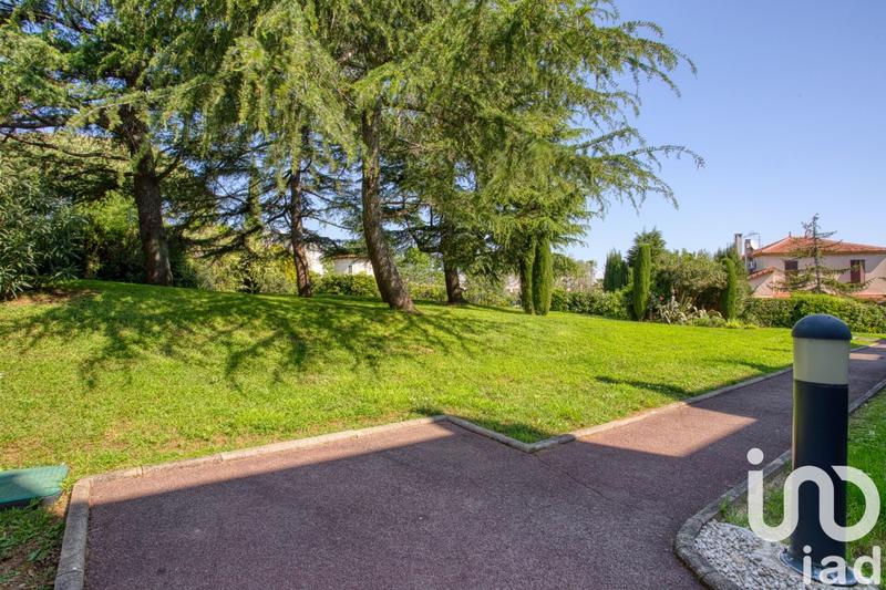 Appartement - 54 m² - 2 pièces