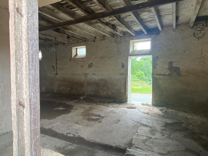 Ferme - 170 m² - 2 pièces