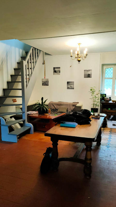 Demeure - 13 pièces