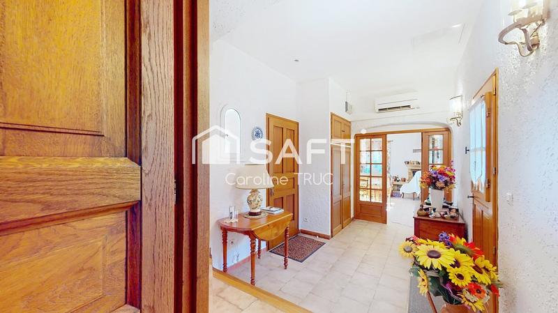 Villa - 147 m² - 5 pièces