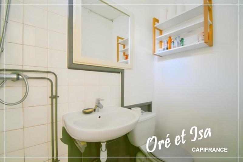 Maison de village - 63 m² - 1 pièce