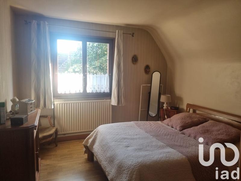 Maison - 140 m² - 7 pièces