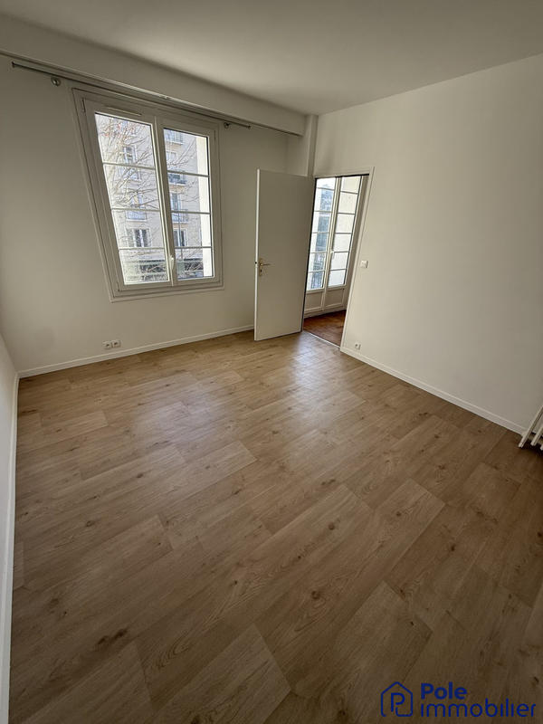 Appartement - 69 m² - 4 pièces