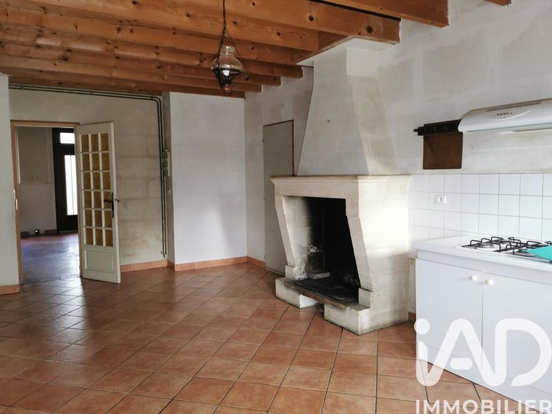Maison - 157 m² - 5 pièces