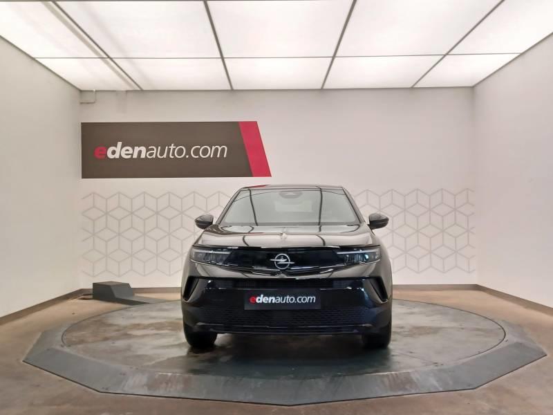 Opel Mokka 1.2 Turbo Hybrid 136 ch e-Dct6 Edition