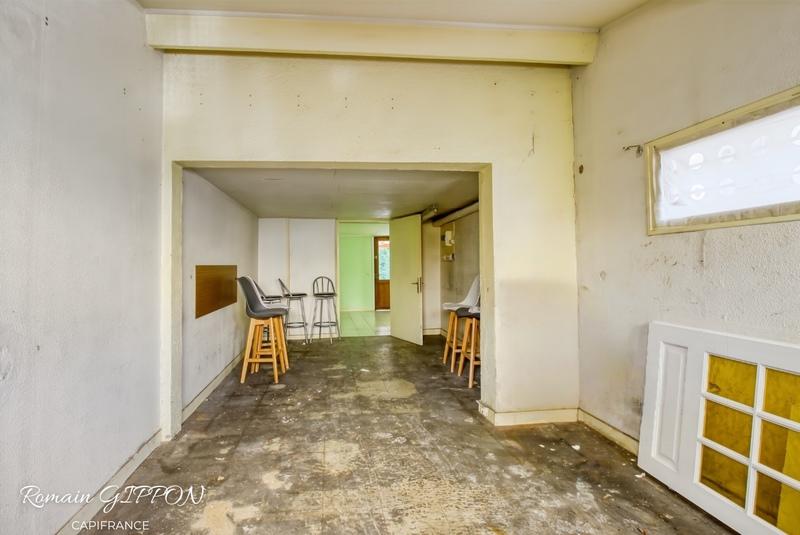 Maison - 114 m² - 5 pièces