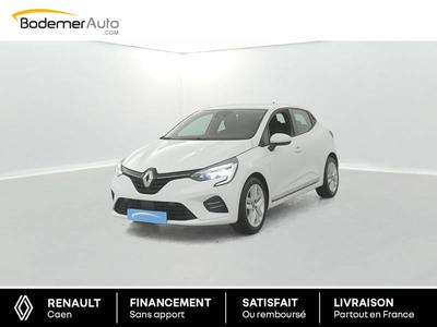 Renault Clio SCe 65 - 21 Zen