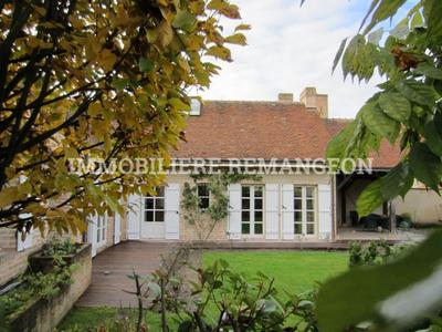 Maison de village - 201 m² - 5 pièces