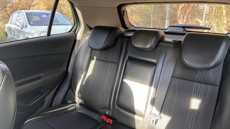 Chevrolet Trax 1.4 t 140 Lt