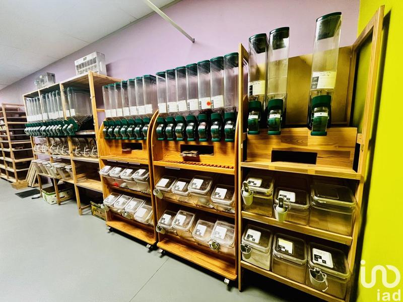 Local commercial - 450 m²