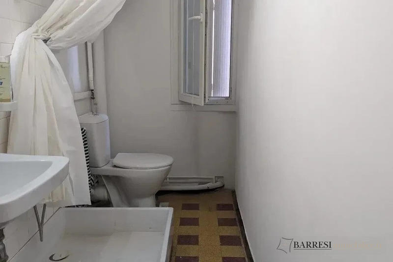 Appartement - 30 m² - 1 pièce