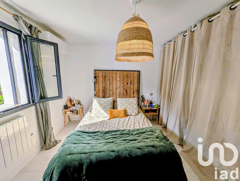 Maison - 164 m² - 7 pièces